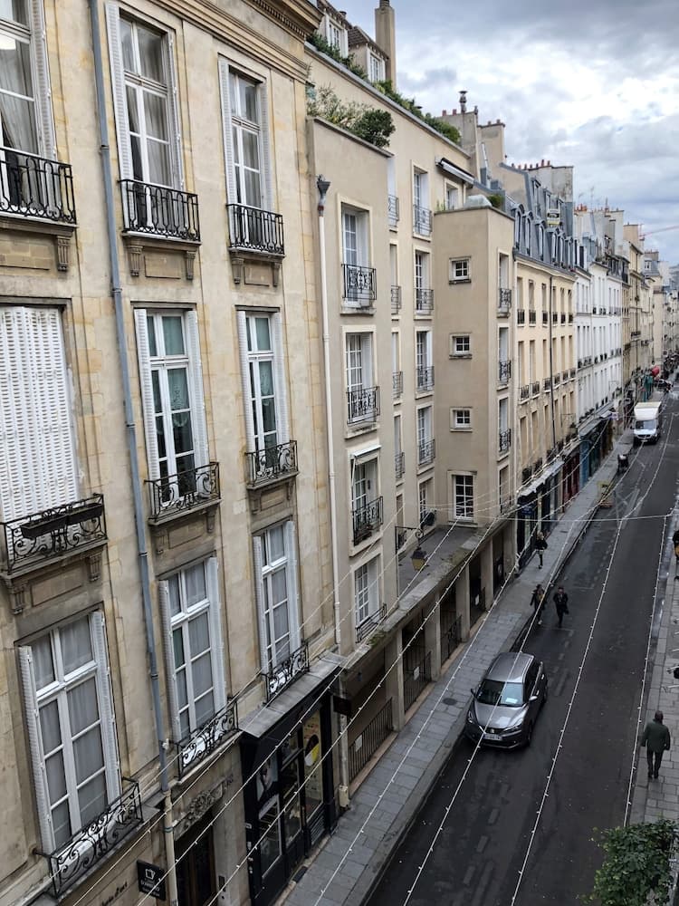 Hôtel des Deux-Iles - Notre-Dame