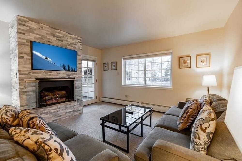 Nine Vail Road Condos with Easy Access to Gondola by RedAwning