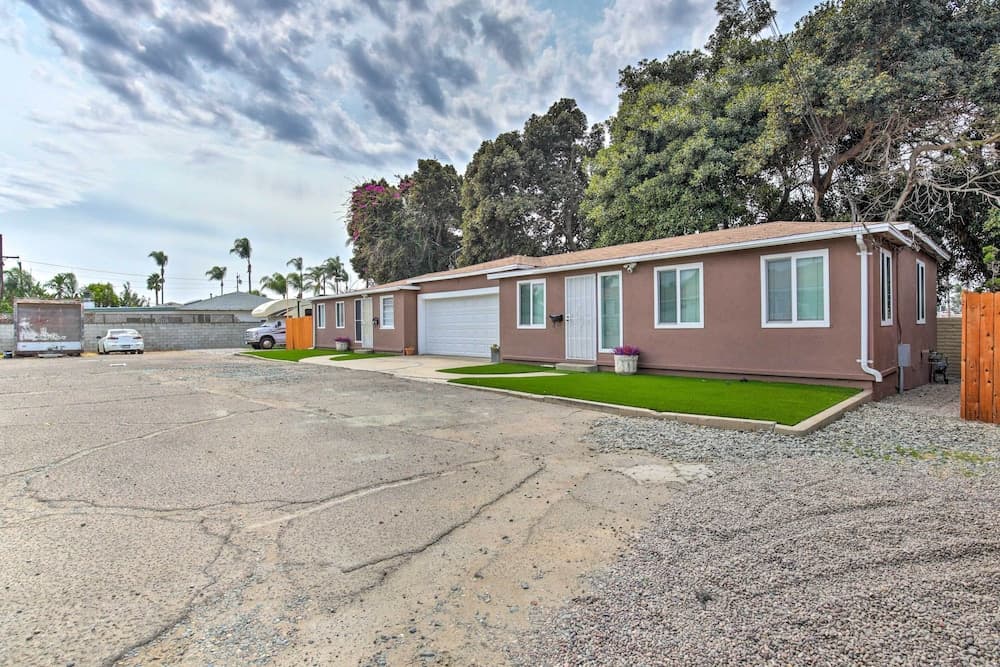 Modern Duplex Near Gaylord Resort & Bayfront!