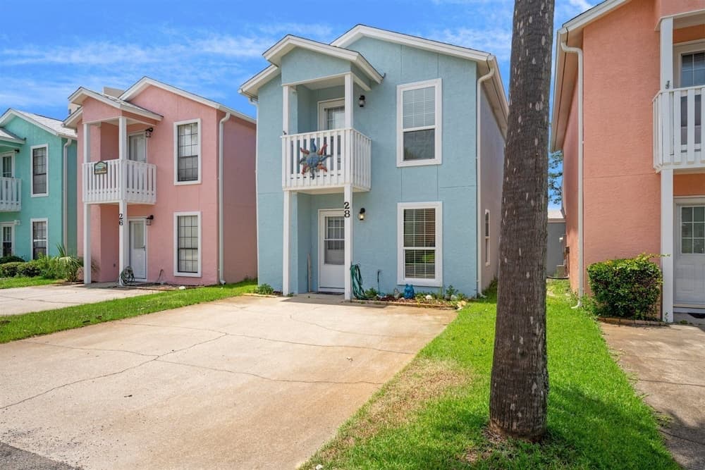 17214 Front Beach Rd T28