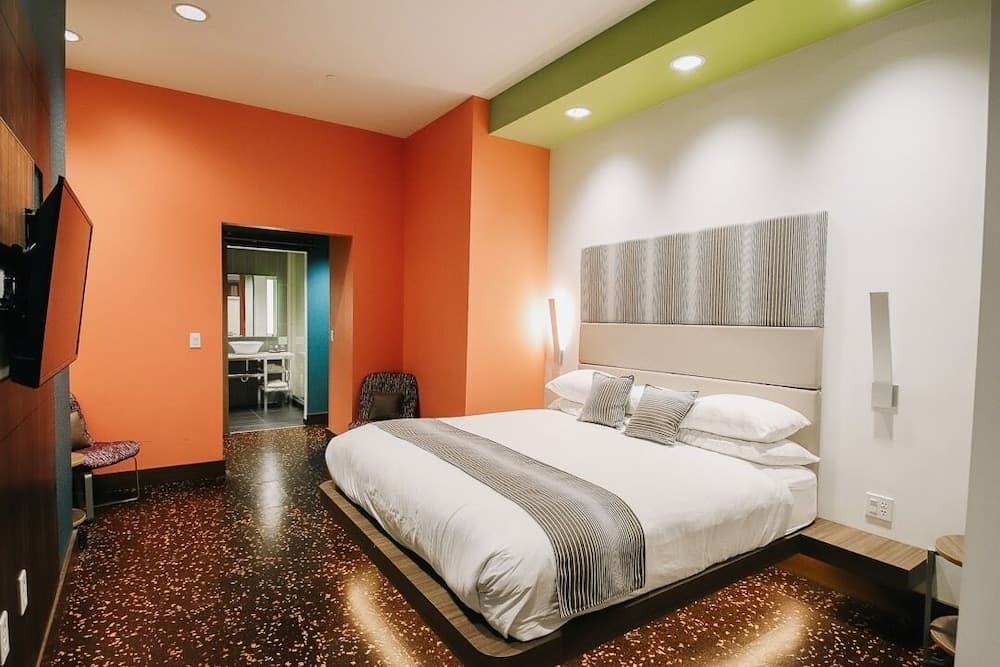 CityFlatsHotel - Grand Rapids, an Ascend Collection Hotel