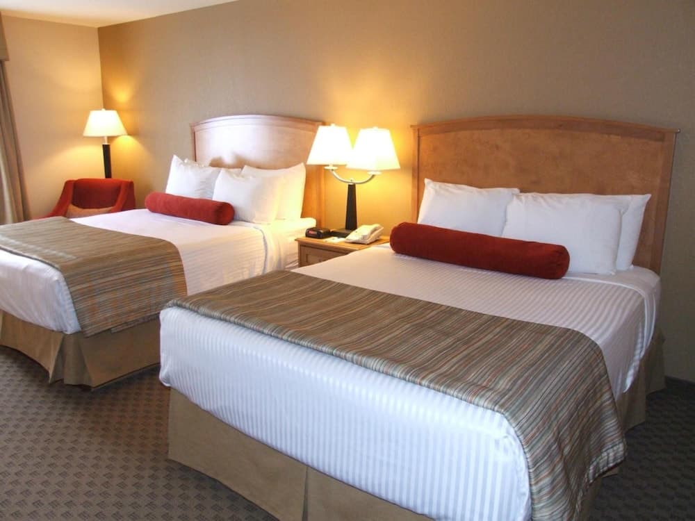 Mountain Retreat Hotel