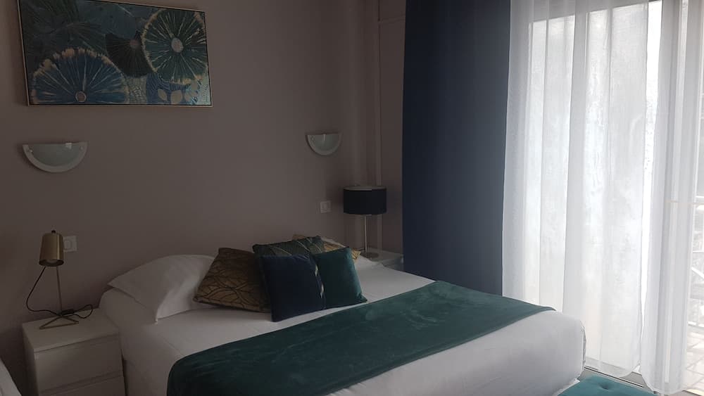 Hotel Le Golfe Bleu