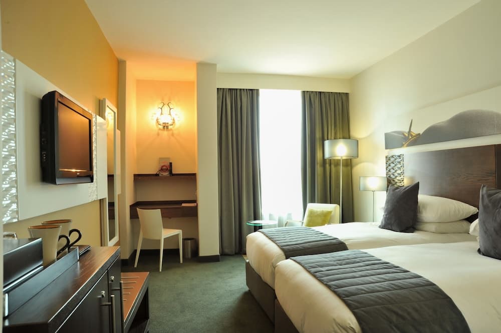 Southern Sun Rosebank