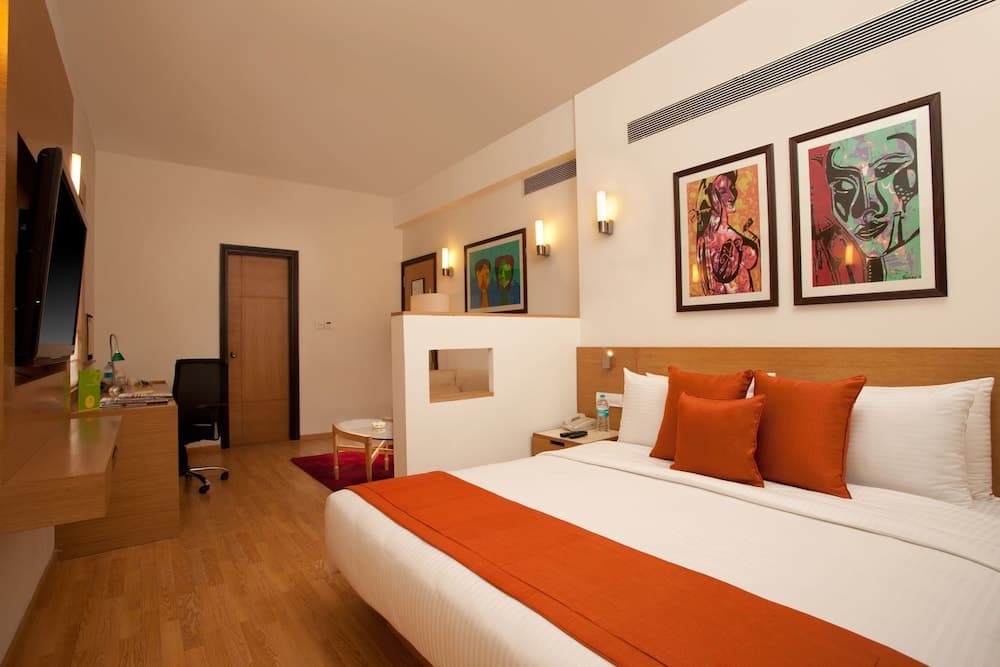 Lemon Tree Hotel, Chandigarh