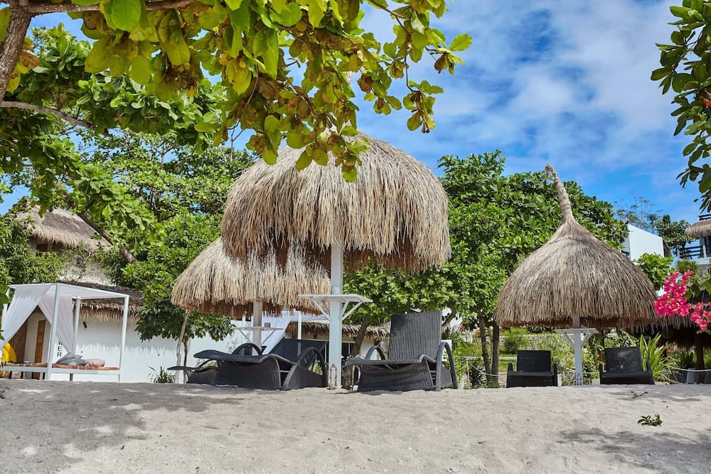 Blanco Beach Resort