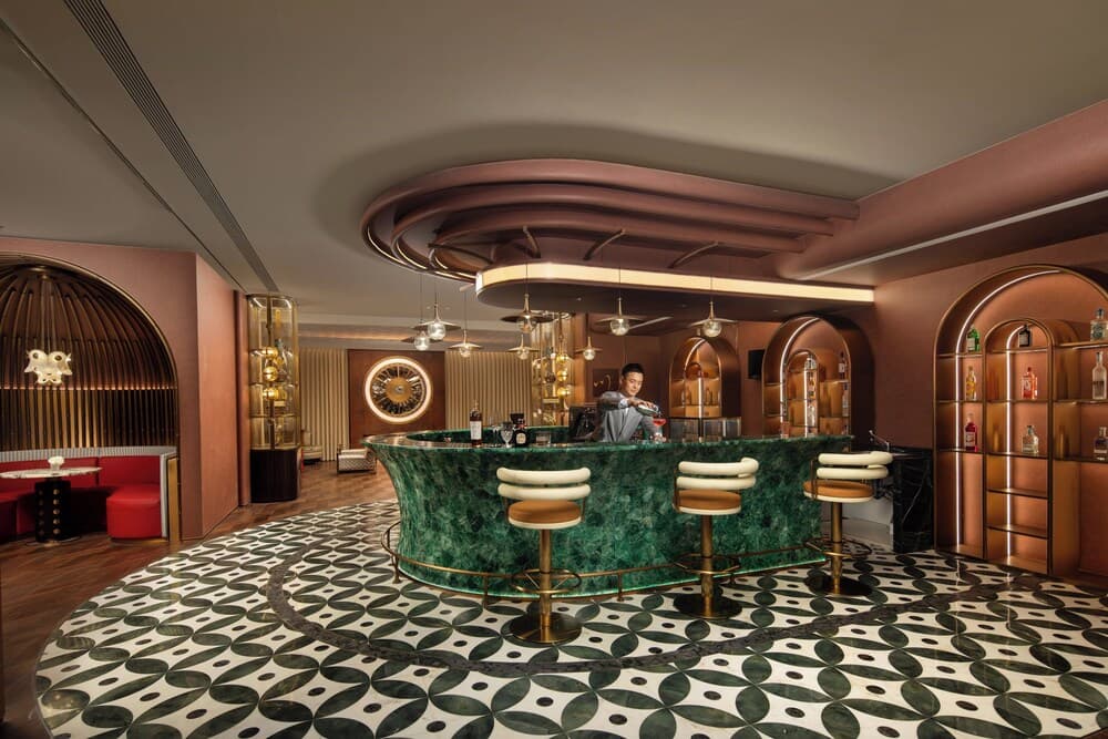 Hotel Indigo Chengdu Financial City by IHG