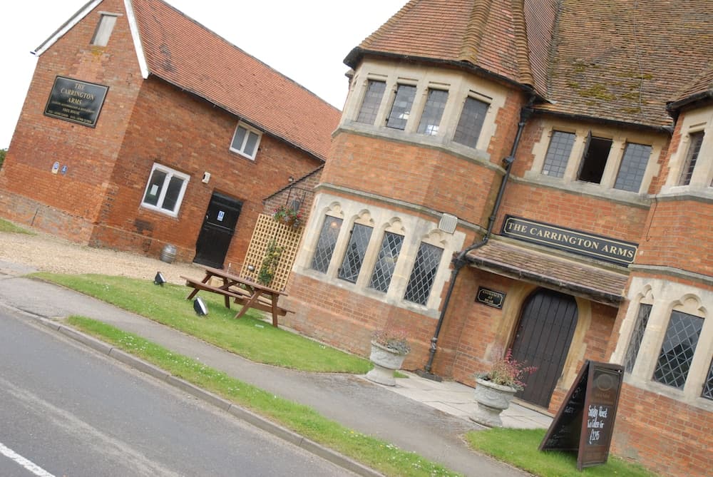 The Carrington Arms