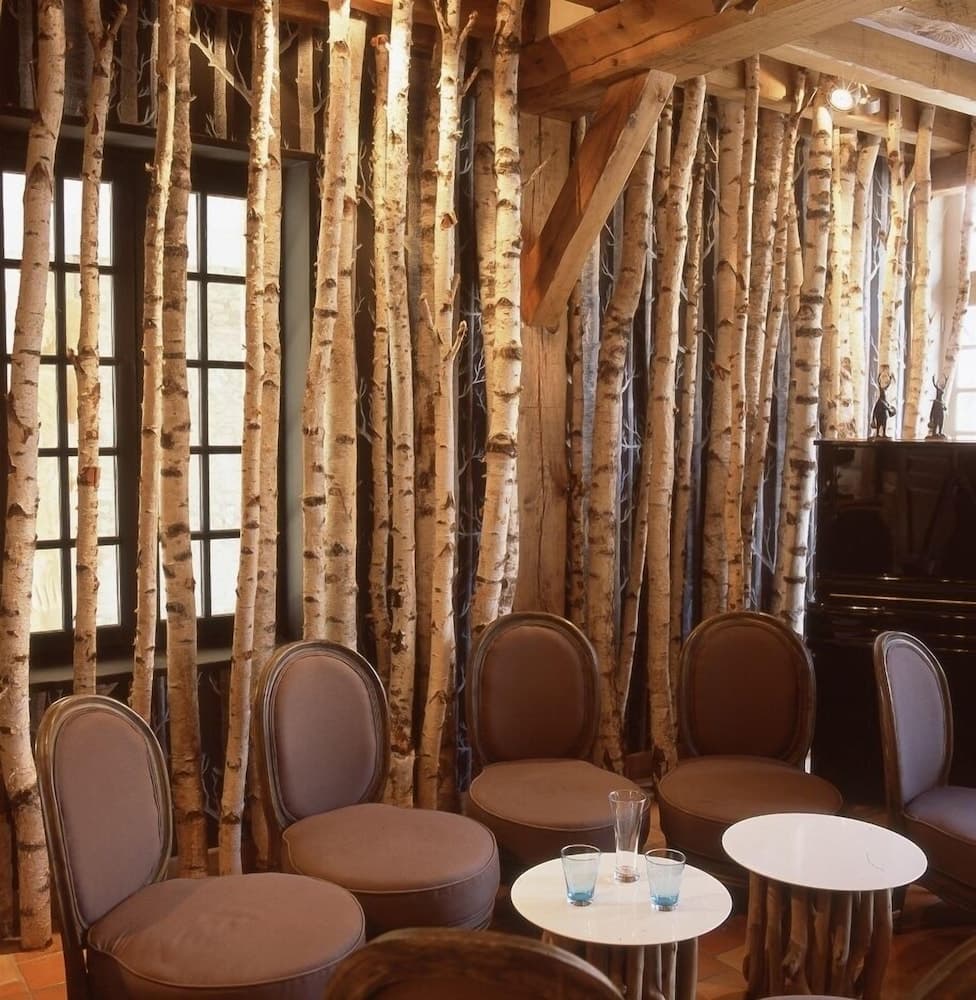 Hôtel Le Grand Cerf & Spa Nuxe