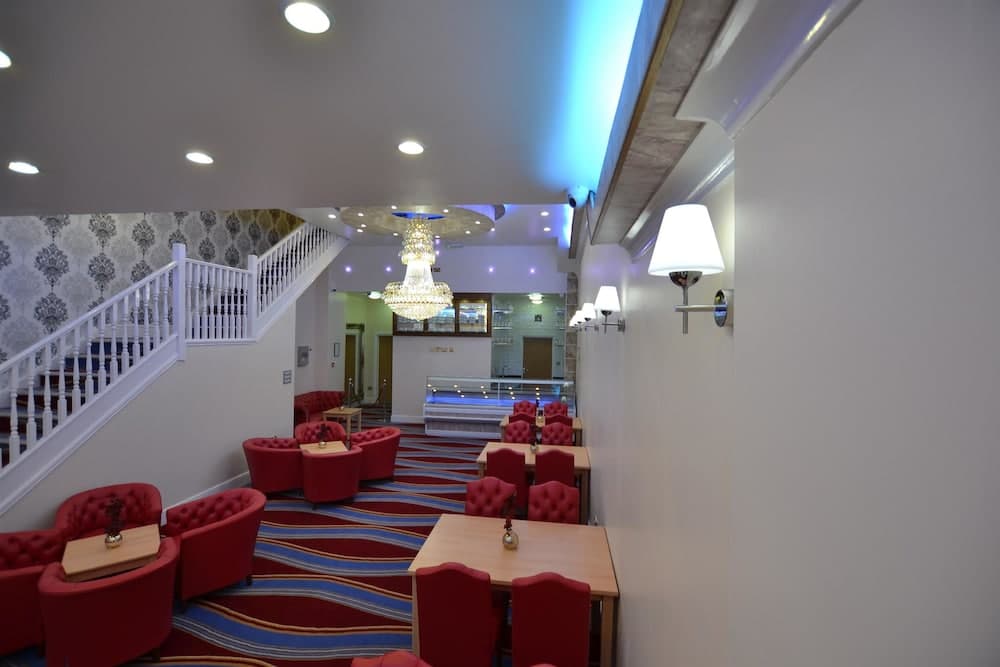 Best Western Greater London Hotel