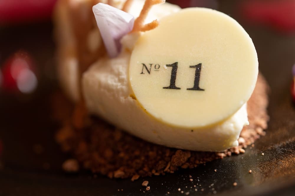 No 11