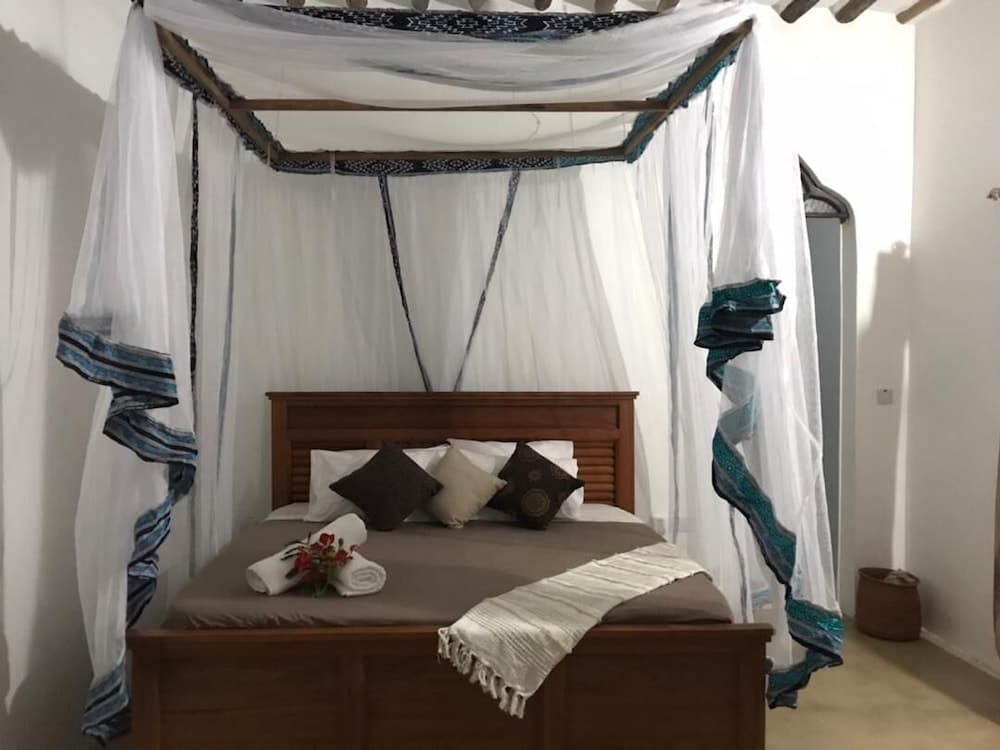 Dreamland Bungalows