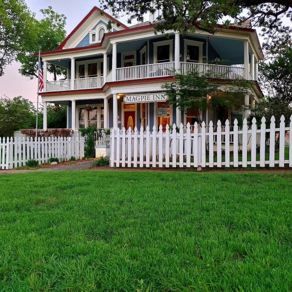 Magpie Inn