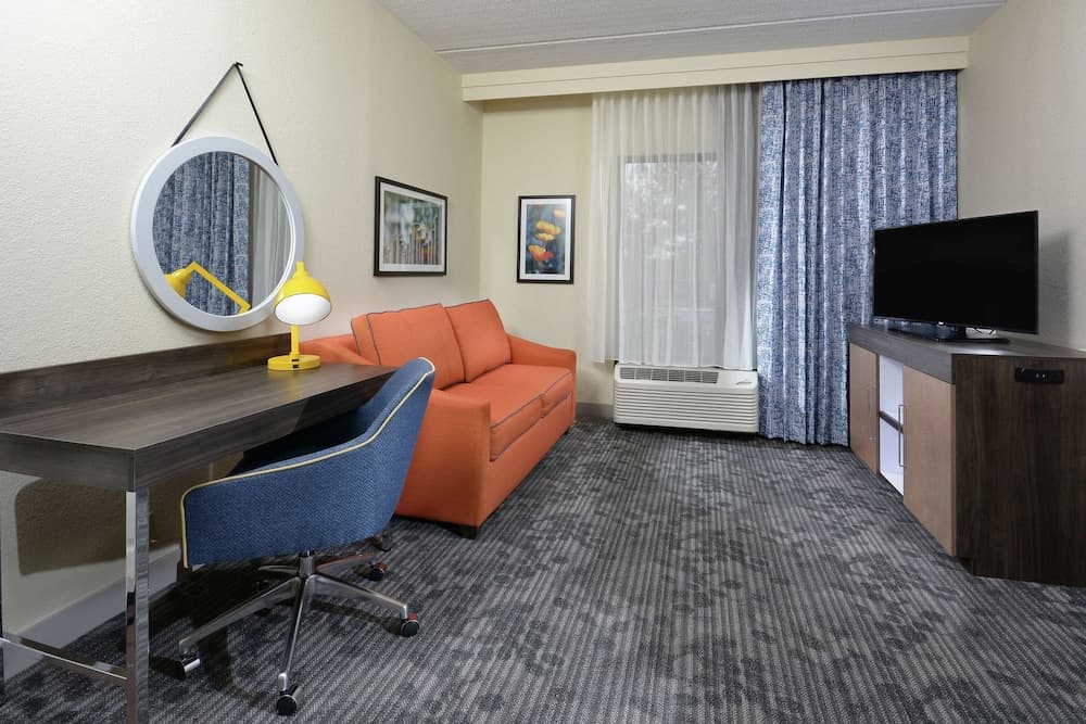 Hampton Inn & Suites Greenville/Spartanburg I-85, SC
