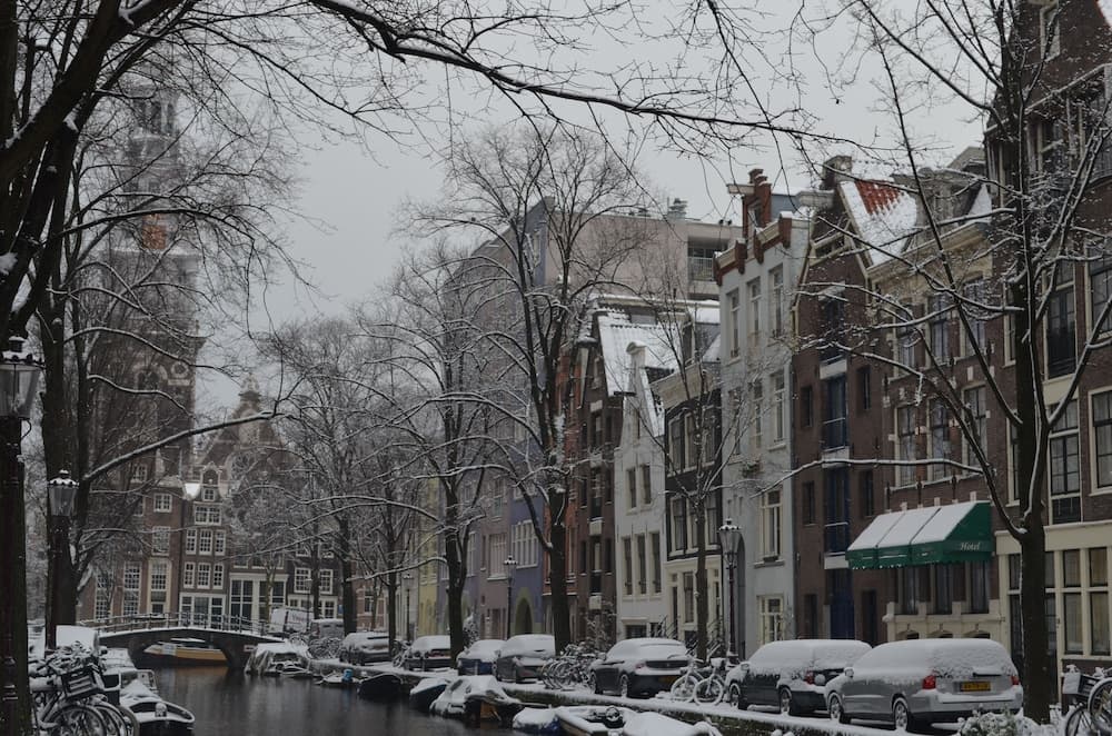 Rembrandtplein B&B