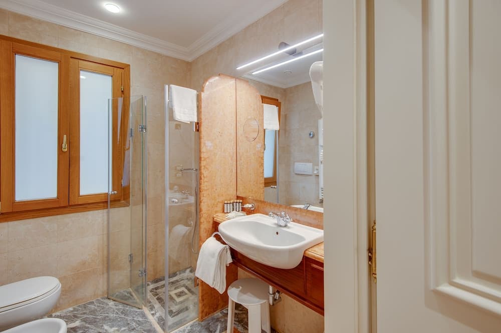 Hotel Antiche Figure