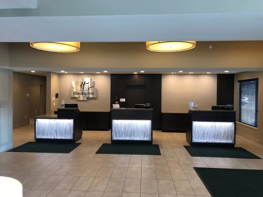 Holiday Inn Chicago - Schaumburg by IHG