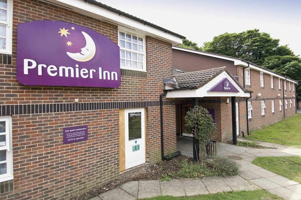 Premier Inn Maidstone/Sevenoaks