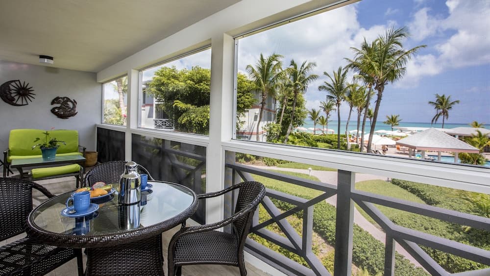 Ocean Club Resort