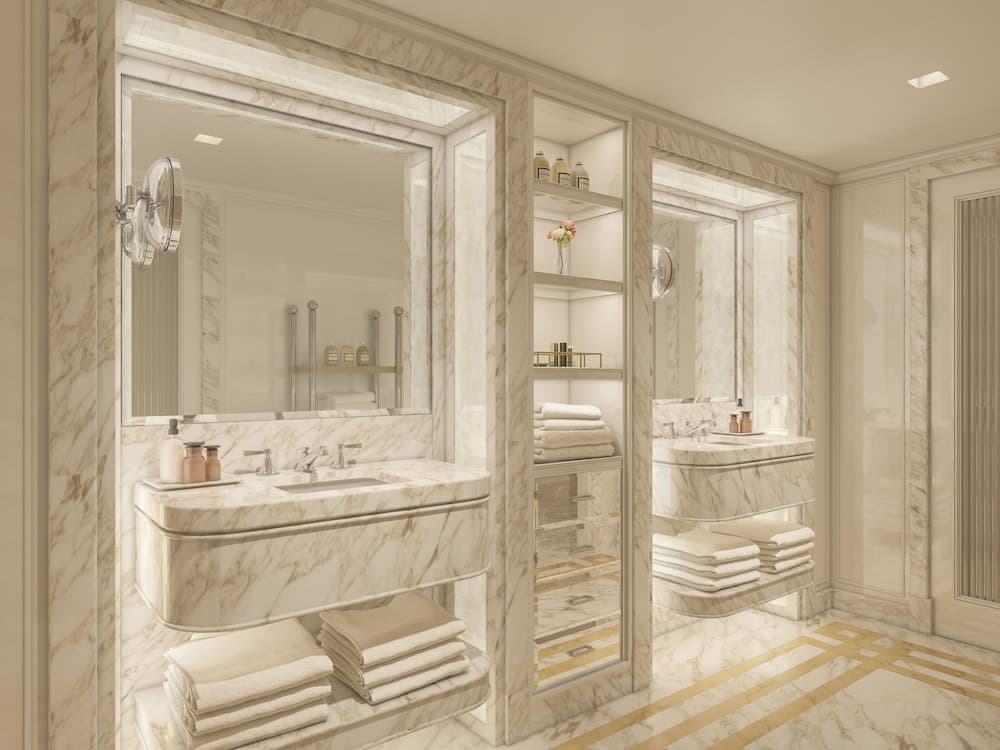 The Surrey A Corinthia Hotel