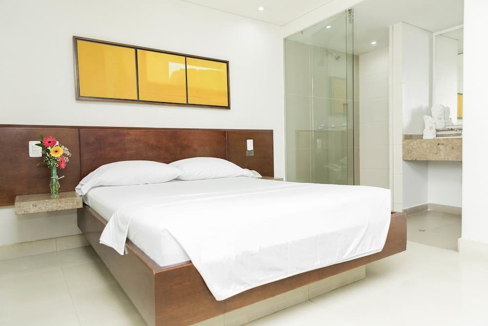 Hotel via 45 Centro