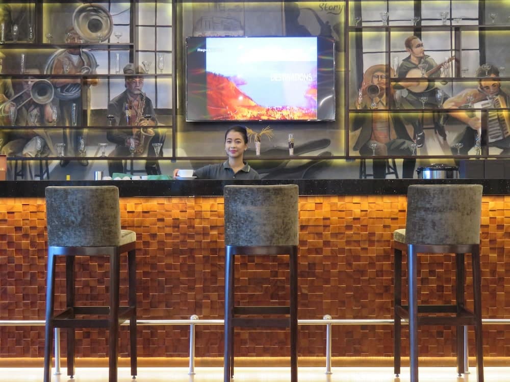 d'primahotel Kualanamu Medan