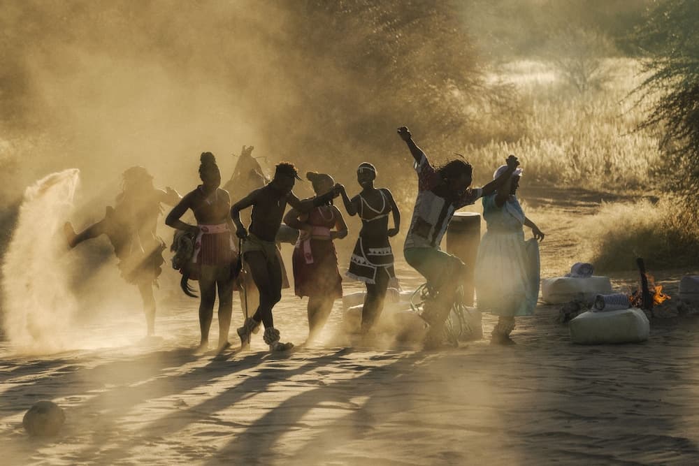 Our Habitas Namibia