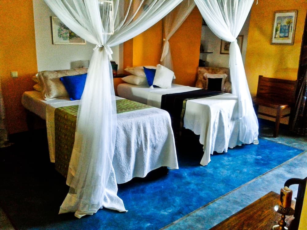 Jardim dos Aloés - Unique B&B