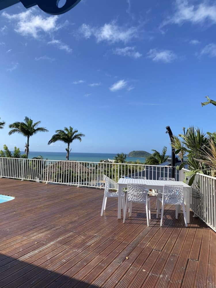 Résidence Vue Mer