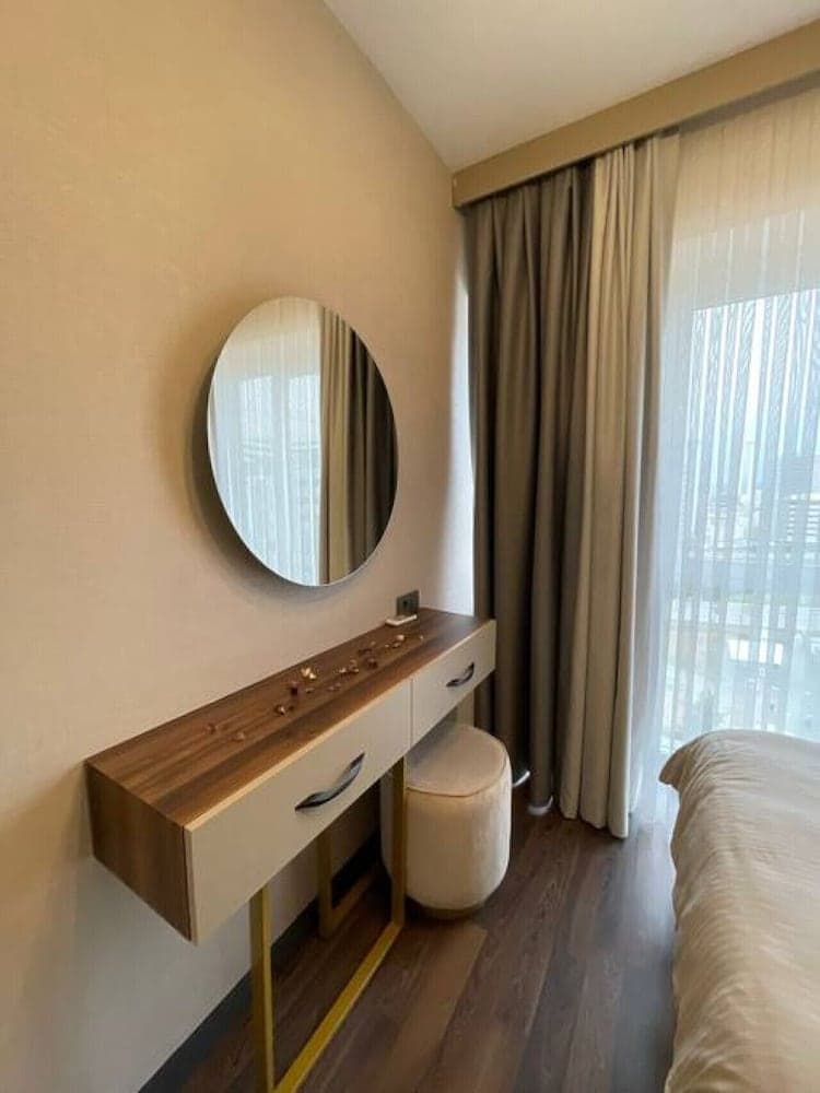 Spectacular 2 1 Apartment in Prime Suites Hotel