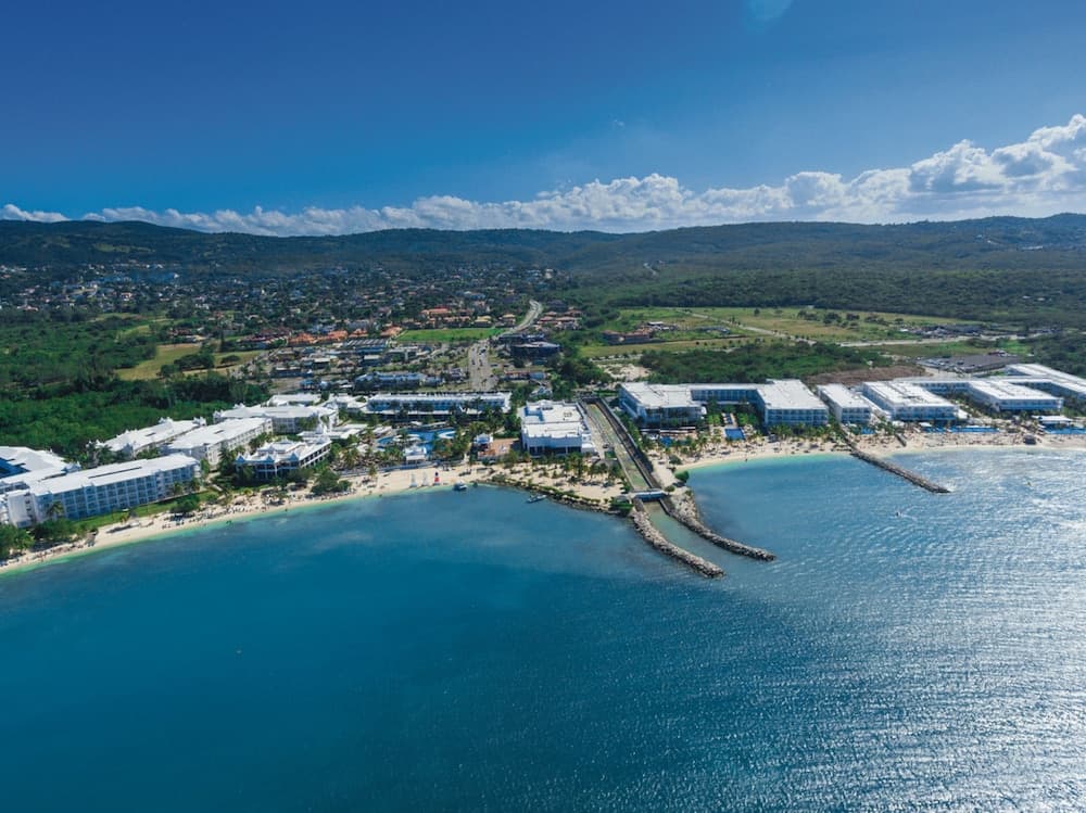Hotel Riu Reggae - Adults Only - All Inclusive