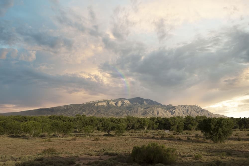 Hyatt Regency Tamaya Resort & Spa