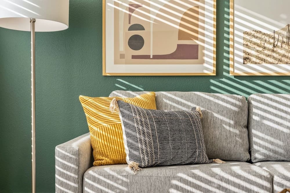 Landing Furnished Apartments - Spartanburg, SC