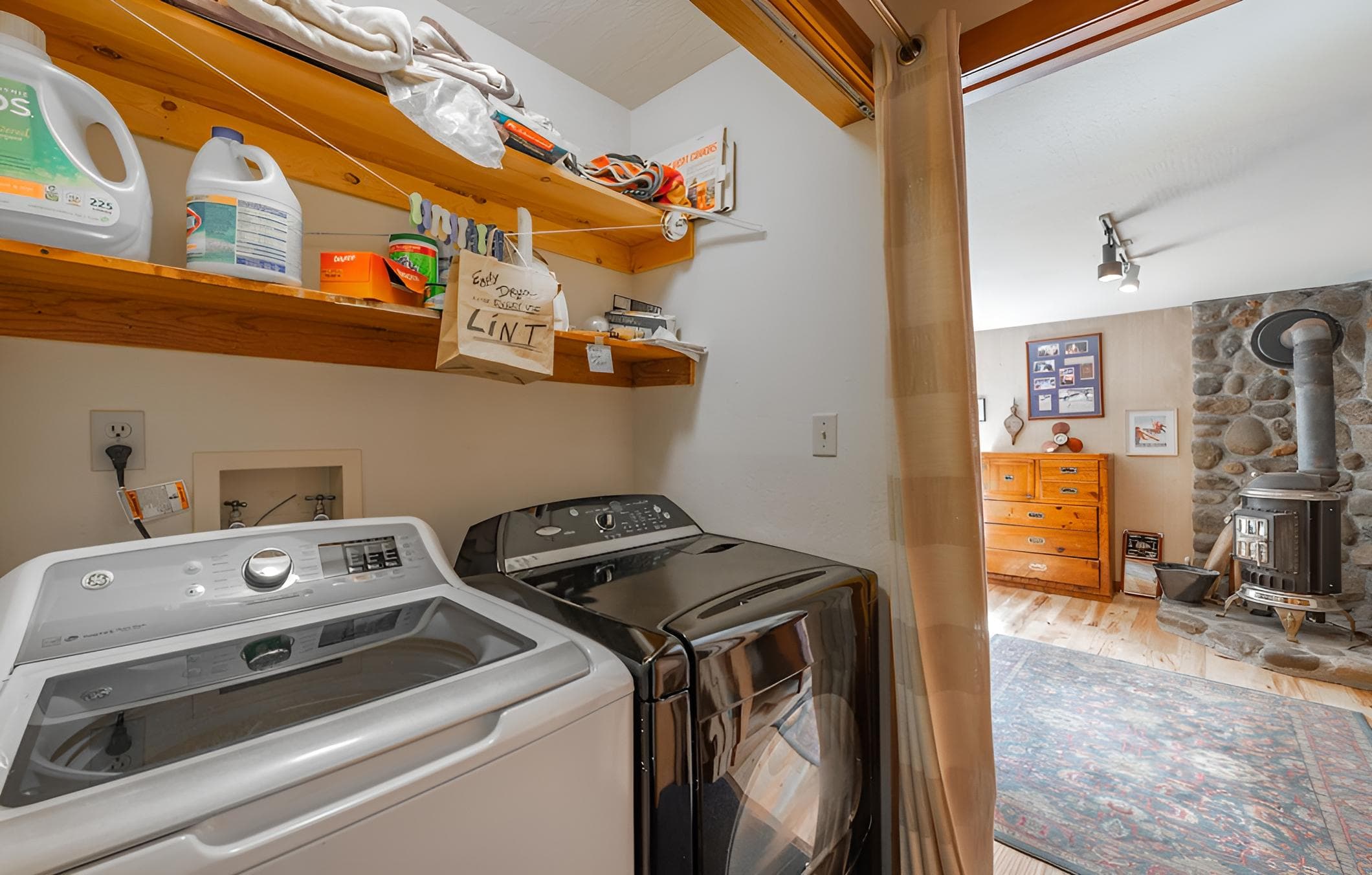 125 Bearing Drive Tahoe City CA 96146