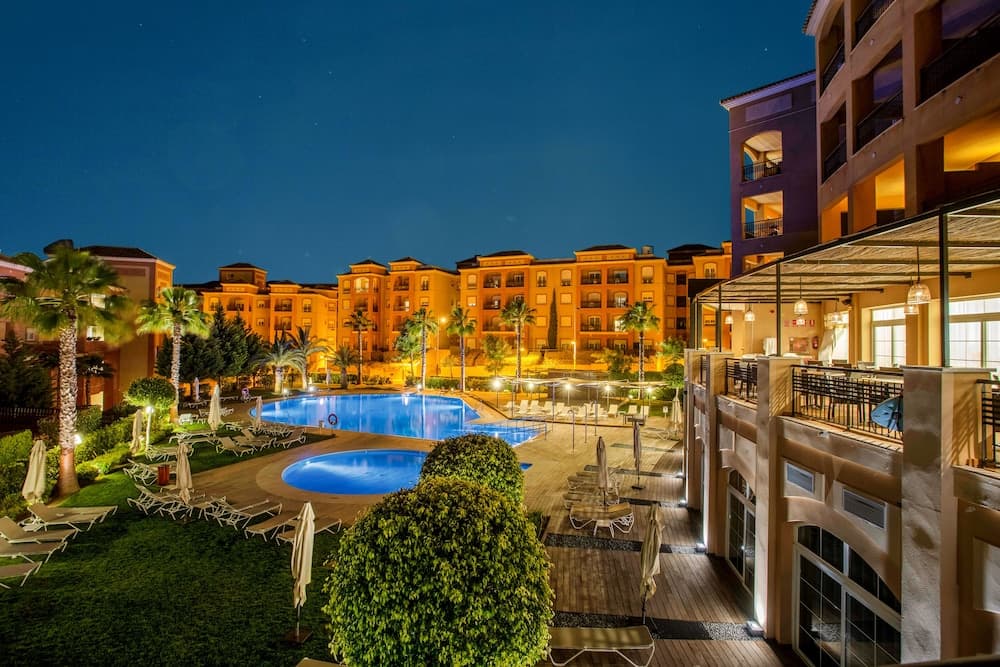 AMA Islantilla Resort