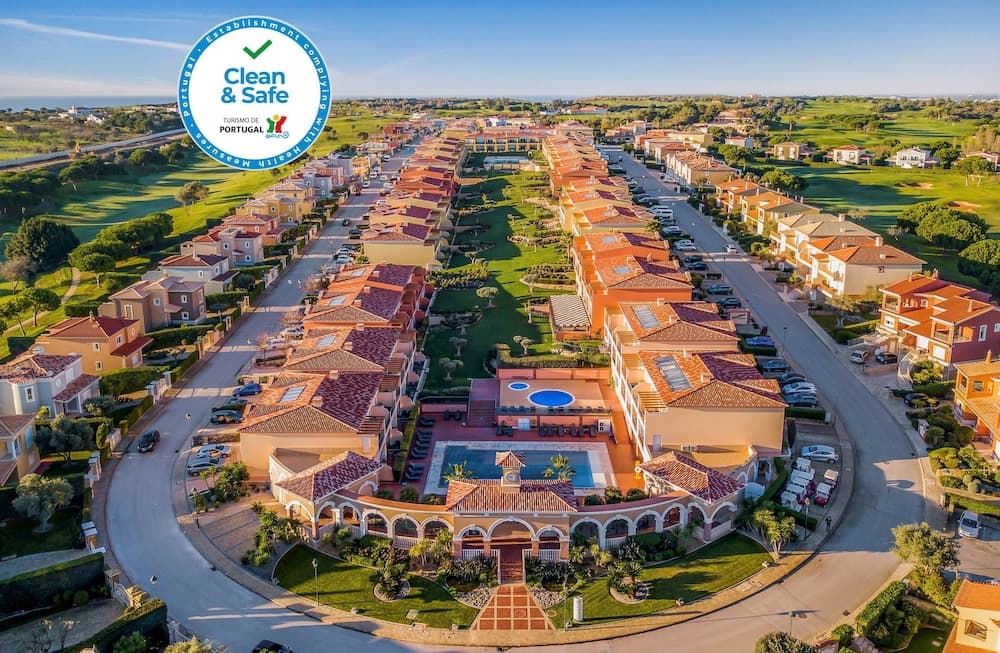 Boavista Golf & Spa - Bela Colina Holidays