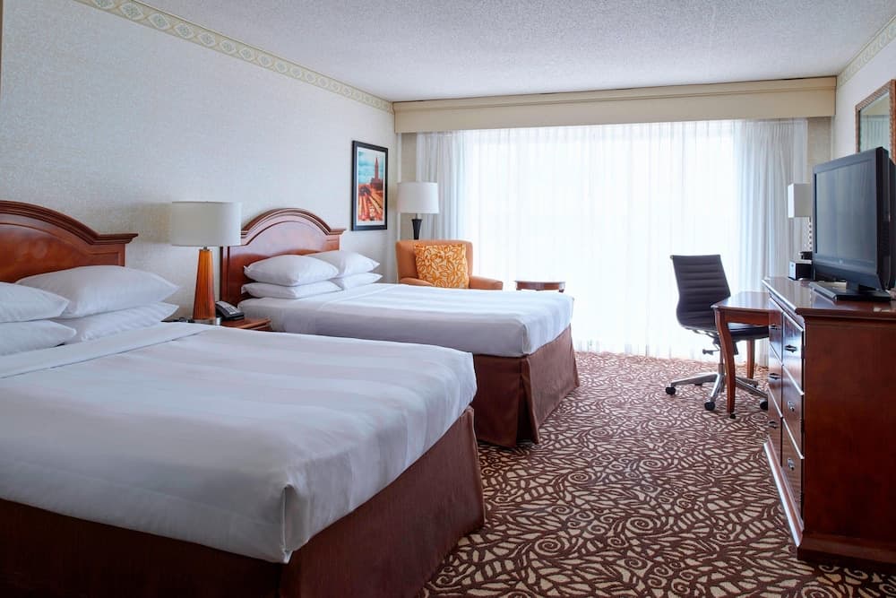 Marriott Milwaukee West