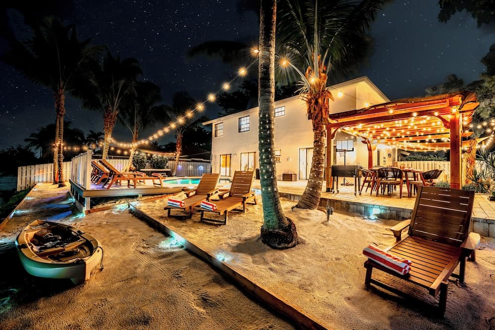 Tulum Villa