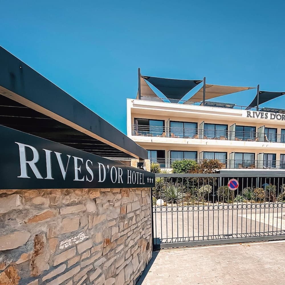 Rives d'Or Hôtel