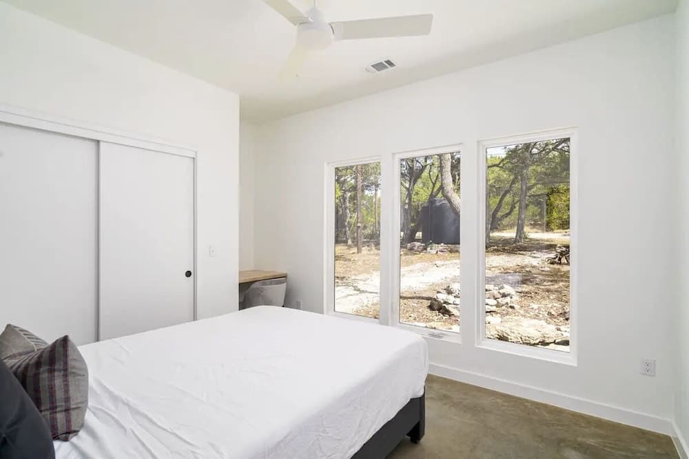 Sleek Sanctuary