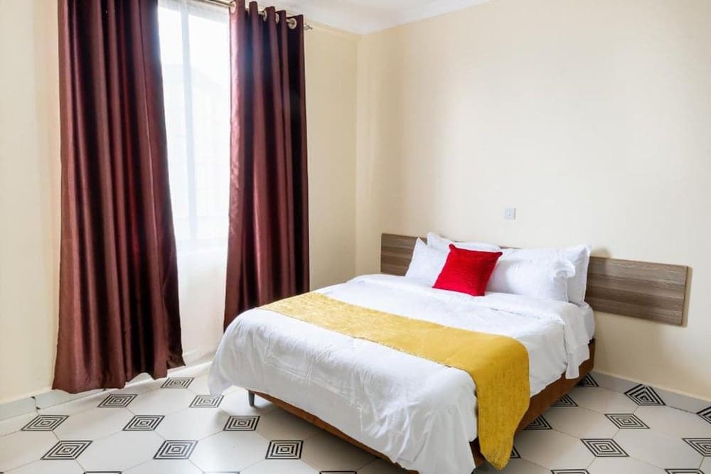Mang Hotel Nairobi