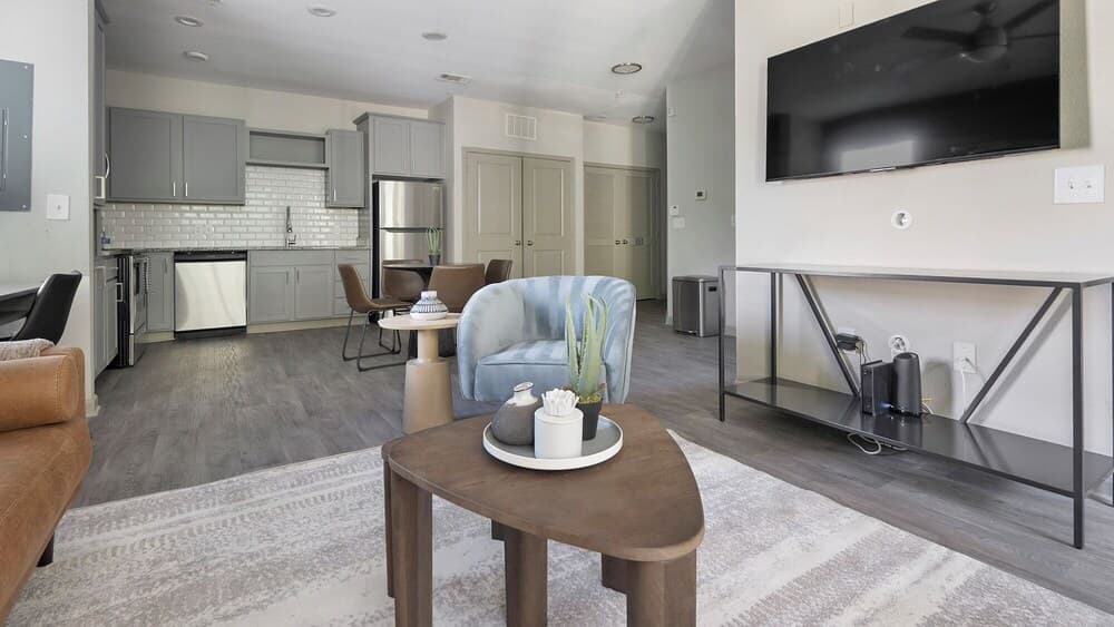 Northlake Apartments By Landing
