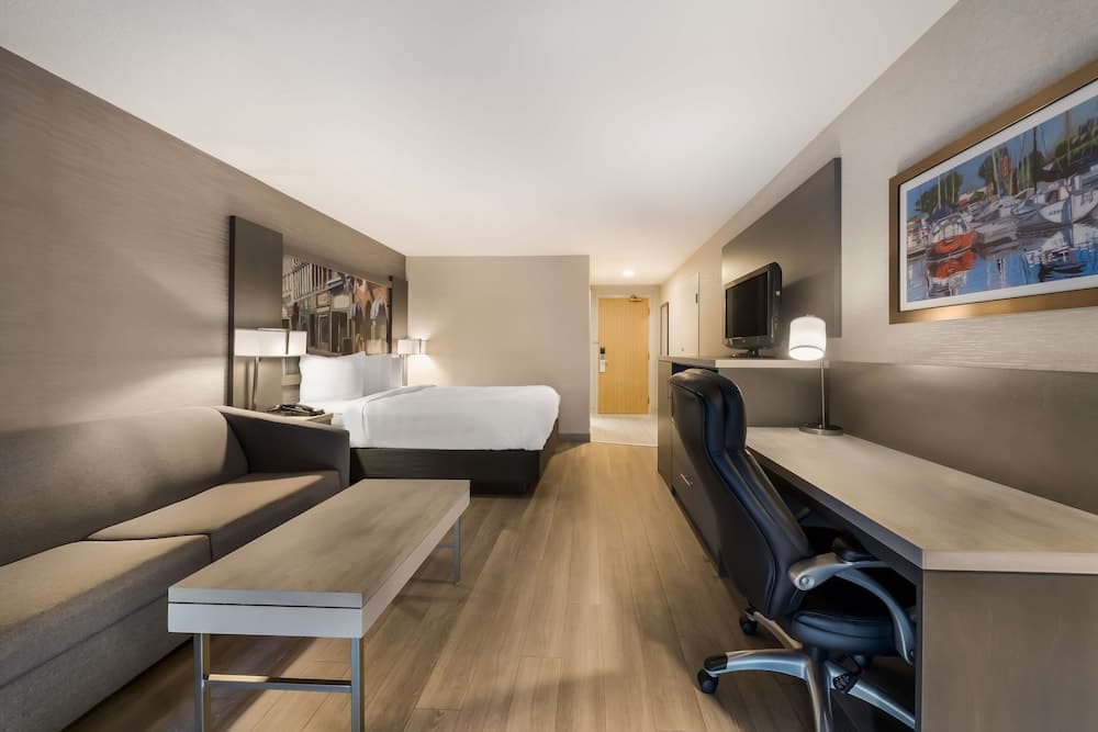 Best Western Belleville