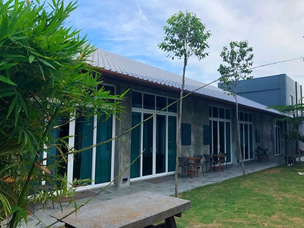 Arch Studio Cenang