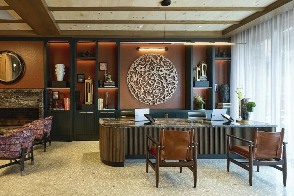 Canal House of Georgetown, a Tribute Portfolio Hotel
