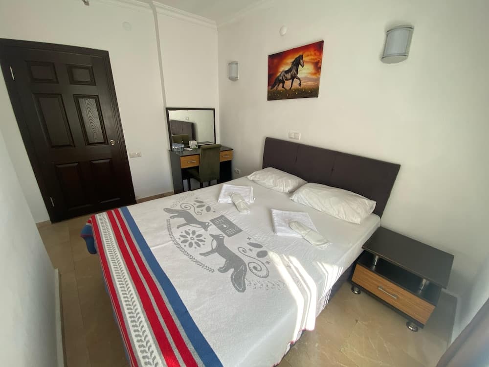 HOTEL ALANYA
