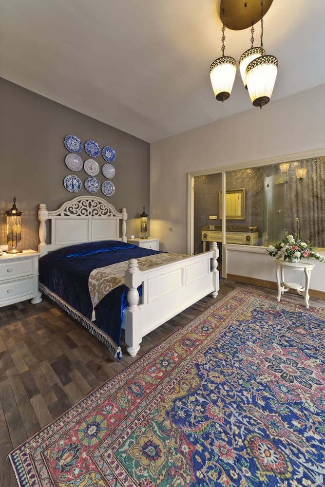 Sokullu Pasa Hotel - Special Class