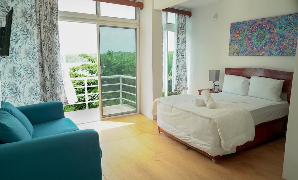 Apartamentos Xul-Ha