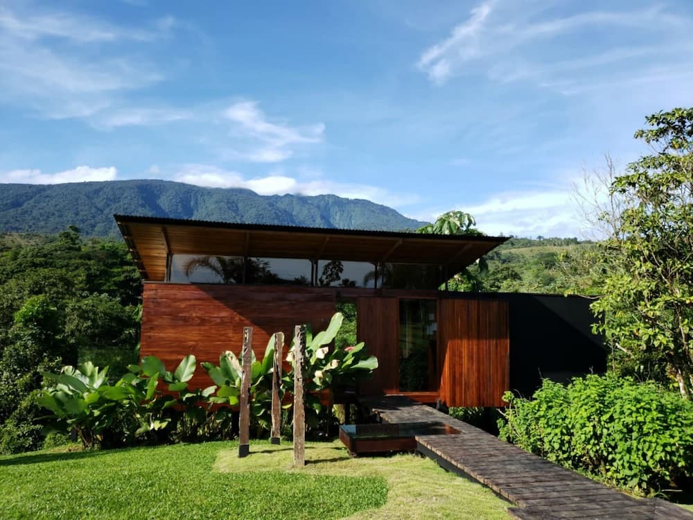 Ecolirios Boutique Hotel & Villas