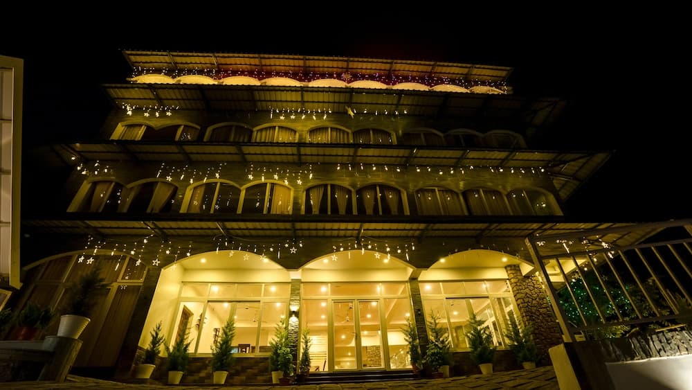Carmel Top Resort
